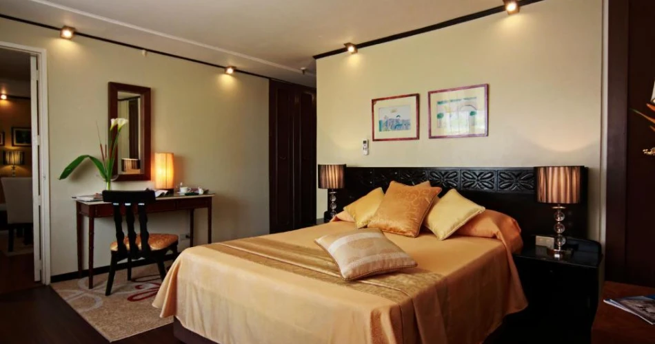 Manila Manor Hotel: Affordable Comfort in the Heart of Manila