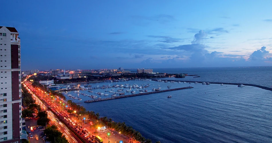 Manila Manor Hotel: Affordable Comfort in the Heart of Manila